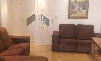 Imagem: Apartamento com 130m² na V D Pedro/ SP