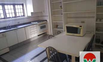 Imagem 7: Jardim Acapulco Guarujá, casa a venda com 4 suites