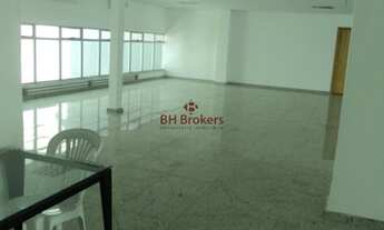 Imagem 3: BELO HORIZONTE - Conjunto Comercial/Sala - Lourdes