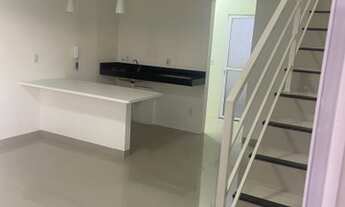 Imagem 2: Apartamento setor universitário