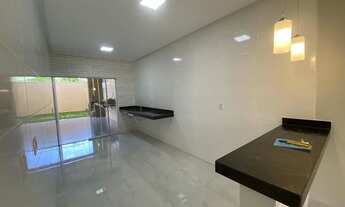 Imagem 7: CASA 3/4 PROX A NOIDE CERQUEIRA