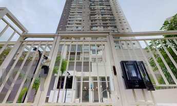 Imagem 2: Apartamento para venda tem 38 metros quadrados com 1 quarto em Brás - São Paulo - SP