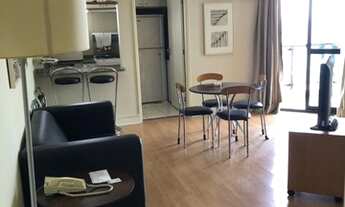 Imagem 5: Apartamento c/ 2 Dormitórios 1 Suíte a venda no PARAISO-IBIRAPUERA