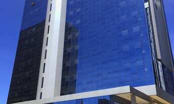 Imagem 6: Loja para aluguel tem 98 metros quadrados com ar condiconado central, em Asa Sul - Brasíli