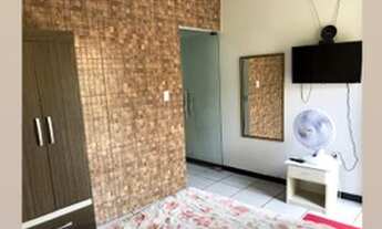 Imagem 2: Aluga - se Kitnet Mobiliado em Castanhal - Pará