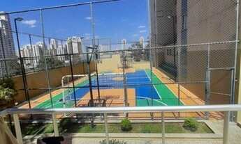 Imagem 7: Excelente Cobertura Duplex! 04 Quartos 1 Suíte, 200m2, Via Club, Águas Claras