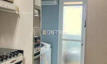 Imagem 6: Apartamento 03 dormitório, 01 suíte e 01 vaga em Areias, São José