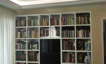 Imagem 4: APARTAMENTO COM 3 DORMITORIOS NA SAUDE