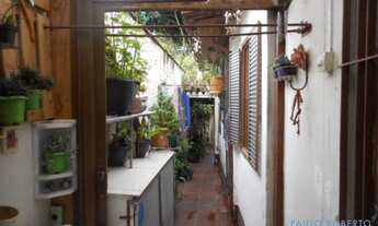 Imagem 5: CASA TÉRREA - JARDIM MARAJOARA - SP