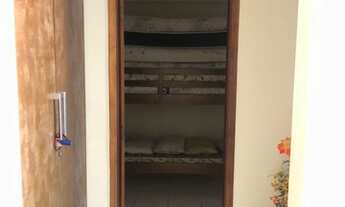 Imagem 5: Apartamento para aluguel tem 50 metros quadrados com 1 quarto em Caiçara - Praia Grande