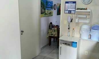 Imagem 4: Apartamento à venda no bairro Campinas - São José/SC