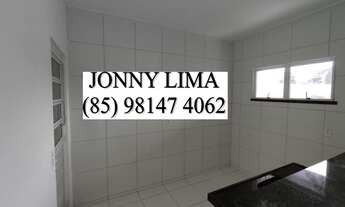 Imagem 3: Casa para venda com 84 metros quadrados com 2 quartos em Ancuri - Itaitinga - CE