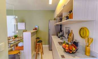 Imagem 1: Moob ipiranga apartamento de 2 dormitórios 1 suíte e 1 ou 2 vagas de garagem