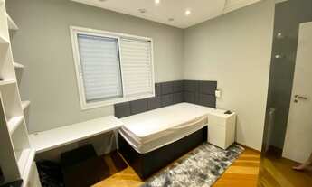 Imagem 6: Apartamento em Campestre