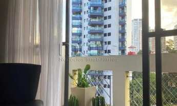 Imagem 5: SÃO PAULO - Apartamento Padrão - ACLIMACAO