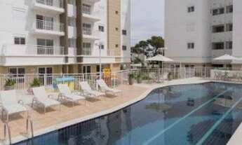 Imagem: APARTAMETO À VENDA NO CURSINO