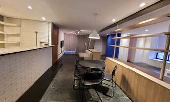 Imagem: Apartamento para aluguel com 40 metros quadrados