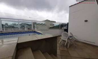 Imagem 2: Cobertura Duplex 4 Quartos, 1 Vaga, 315 M² por R$ 2.350.000