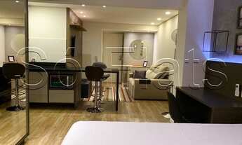 Imagem 2: Flat próx Av dos Bandeirantes, Shopping VIla Olimpia e Universidade Anhembi Morumbi