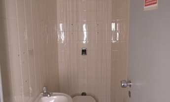 Imagem 5: Sala - 112 m² - 1 Vaga de Garagem