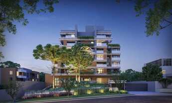 Imagem 2: CURITIBA - Padrão - Juvevê