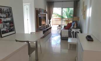 Imagem: Apartamento mobiliado a venda promo nascente