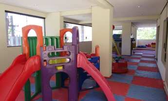 Imagem 4: Apartamento para venda tem 77 metros quadrados com 3 quartos