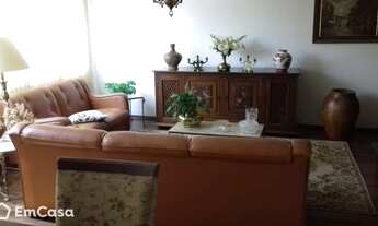 Imagem: Casa à venda em São Paulo