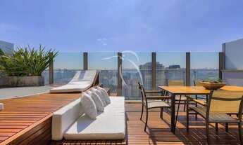 Imagem 5: SãO PAULO - Apartamento Padrão - Vila Nova Conceição