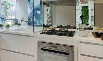 Imagem 2: Apartamento na Saúde com 3 quartos sendo 1 suite e 2 vagas de garagem