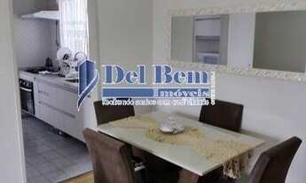 Imagem 5: Apartamento para Venda em Mogi das Cruzes, Alto Ipiranga, 2 dormitórios, 1 banheiro, 1 vag