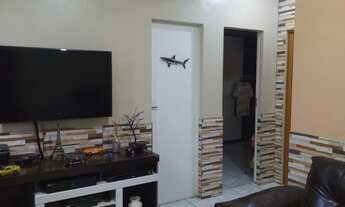 Imagem 2: Residencial Mário Covas, Lindo Apartamento 2/4 com Quintal (Lavanderia) Quitado