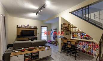 Imagem 6: Sobrado com Edícula na Freguesia do Ó Parque São Luiz Zona Norte de São Paulo