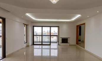 Imagem 6: 4 dormitórios, 4 suites e 6 vagas na vila mariana