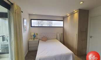 Imagem 3: São Paulo - Apartamento Padrão - Campo Belo