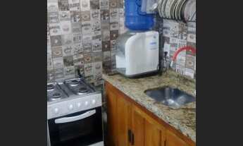 Imagem 6: Linda casa em Paraty