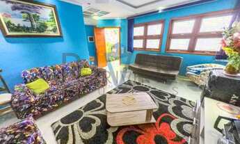 Imagem 5: Sobrado próximo ao Shopping em Suzano/SP; 3 quartos (1 suíte com closet); 2 vagas; piscina