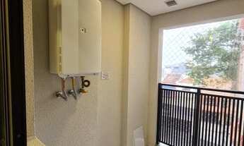 Imagem 5: Orion Patriani Apartamento com 3 dormitórios