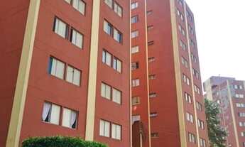 Imagem: APARTAMENTO - DEMARCHI - SP