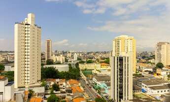 Imagem 4: Apartamento para venda com 53 metros quadrados com 1 quarto em Vila Mascote - São Paulo