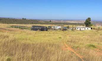 Imagem 3: Sitio 11.6 Ha na beira da rodovia 118