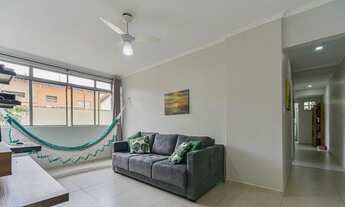 Imagem 2: Apartamento com 3 dormitórios e 1 vaga no Ipiranga