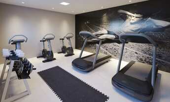 Imagem 5: 114-Casa de condomínio para venda tem 53 M² com 2 quartos sendo 1 SUITE,ENTRADA PARCELA EM