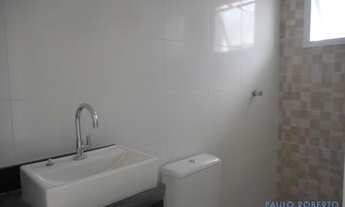 Imagem 2: CASA EM CONDOMÍNIO - SANTO AMARO - SP