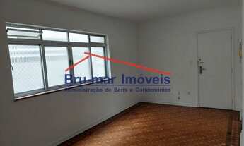 Imagem 6: Apartamento 2 Dormitórios Perto da Praia Bairro Pompeia