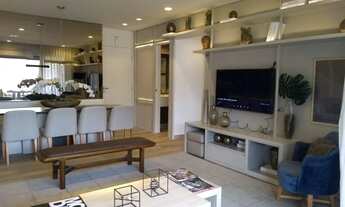 Imagem 4: Apartamento no Ipiranga a venda com 4 quartos e 2 vagas de garagem demarcadas