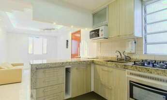 Imagem 5: Apartamento no Condomínio Ely no Centro - São Bernardo do Campo - SP