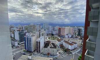 Imagem 4: APARTAMENTO BOQUEIRÃO - PRAIA GRANDE SP