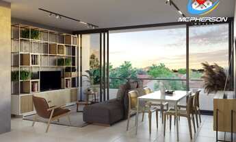 Imagem 4: Vila Varanda - Conceito de viver bem. Venha conhecer