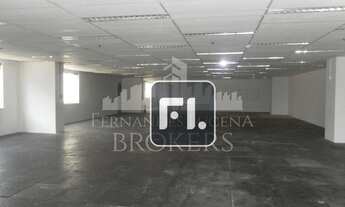 Imagem 3: Conjunto para alugar, 413 m² por R$ 49.600,00/mês - Bela Vista - São Paulo/SP